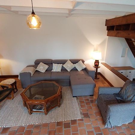Maison La Riviere Reffuveille 外观 照片