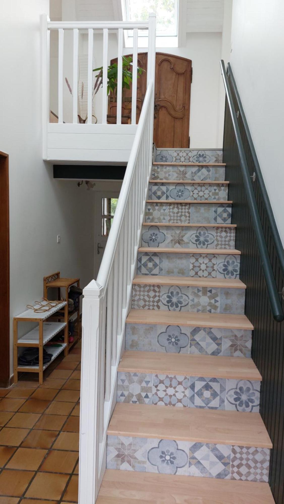 Maison La Riviere Reffuveille 外观 照片