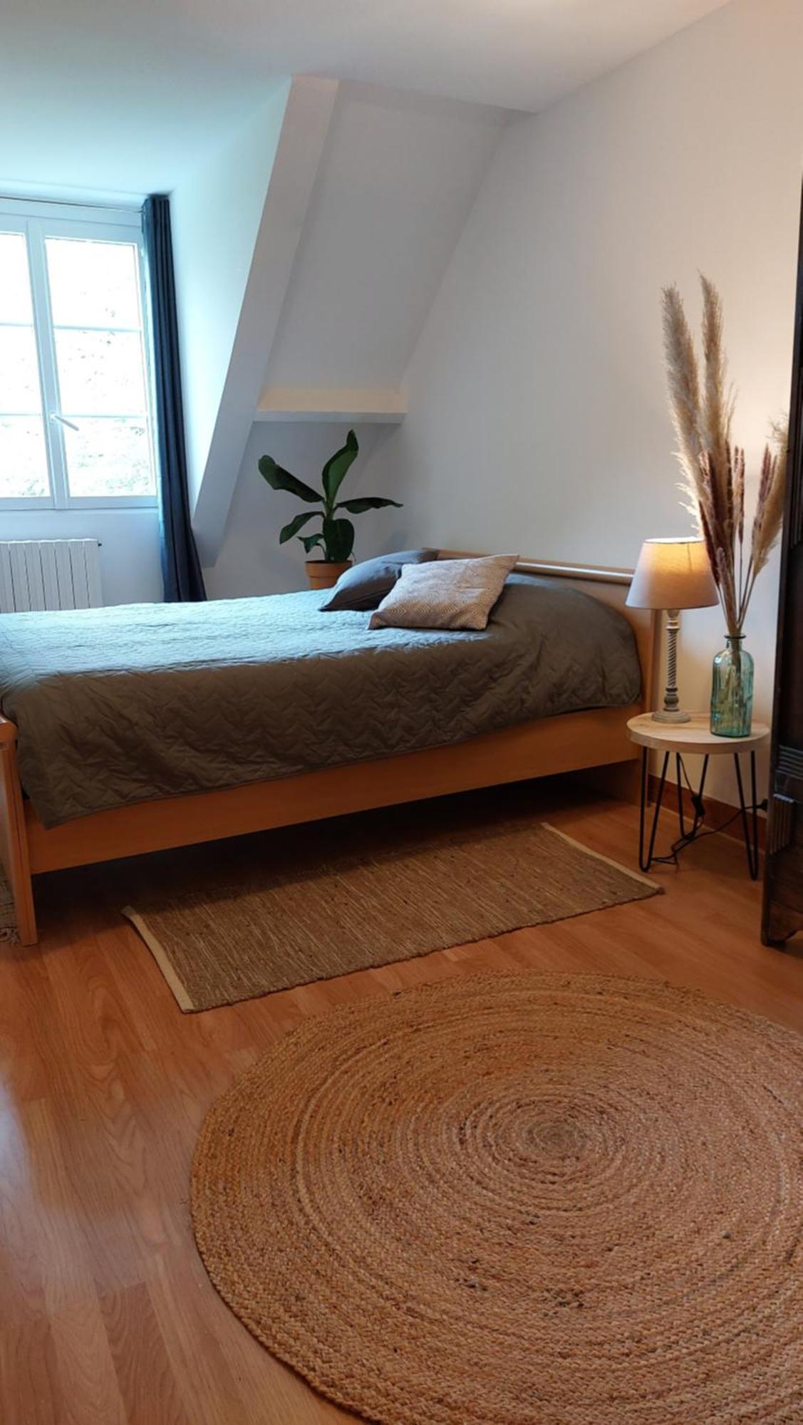 Maison La Riviere Reffuveille 外观 照片