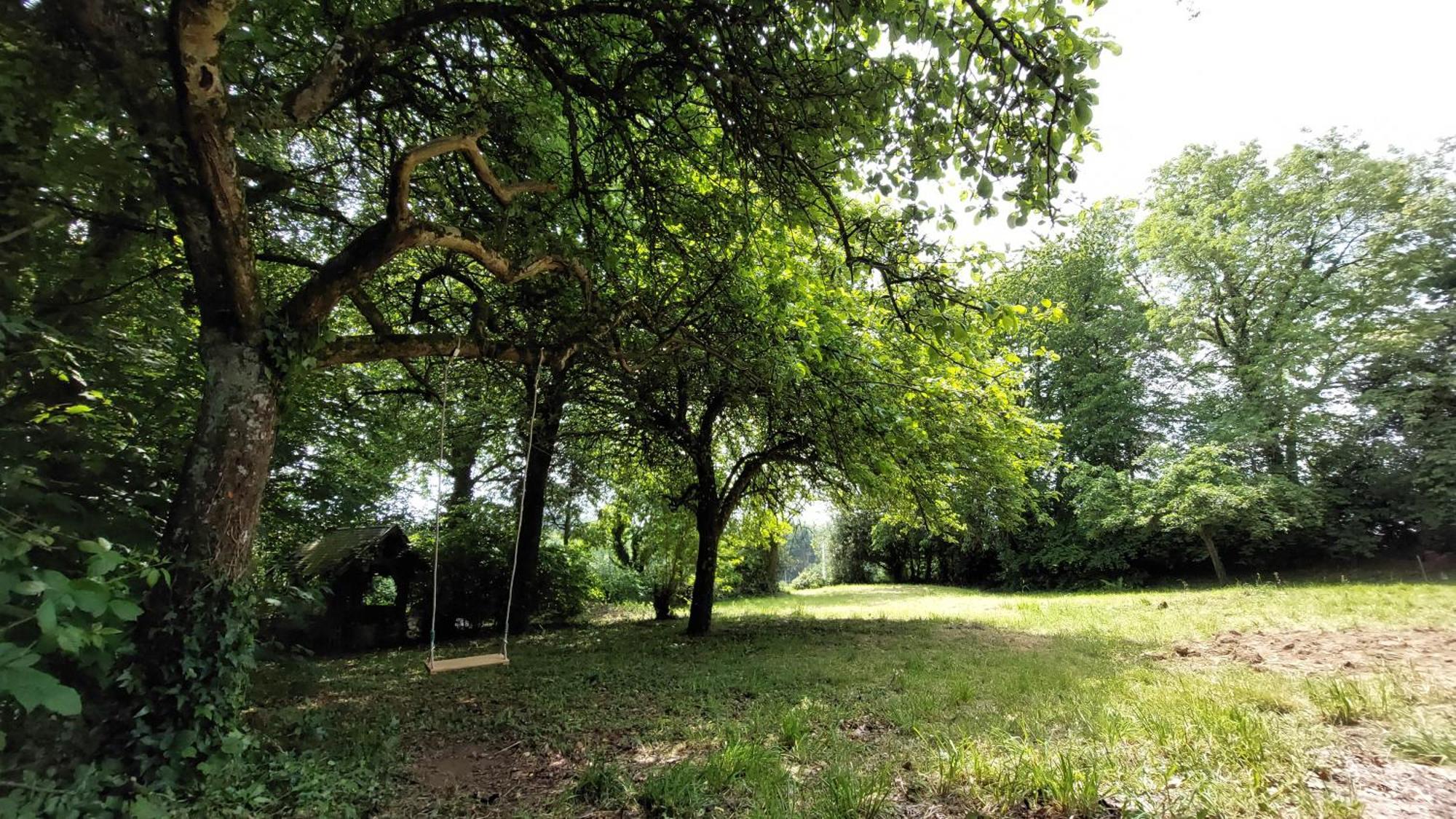 Maison La Riviere Reffuveille 外观 照片