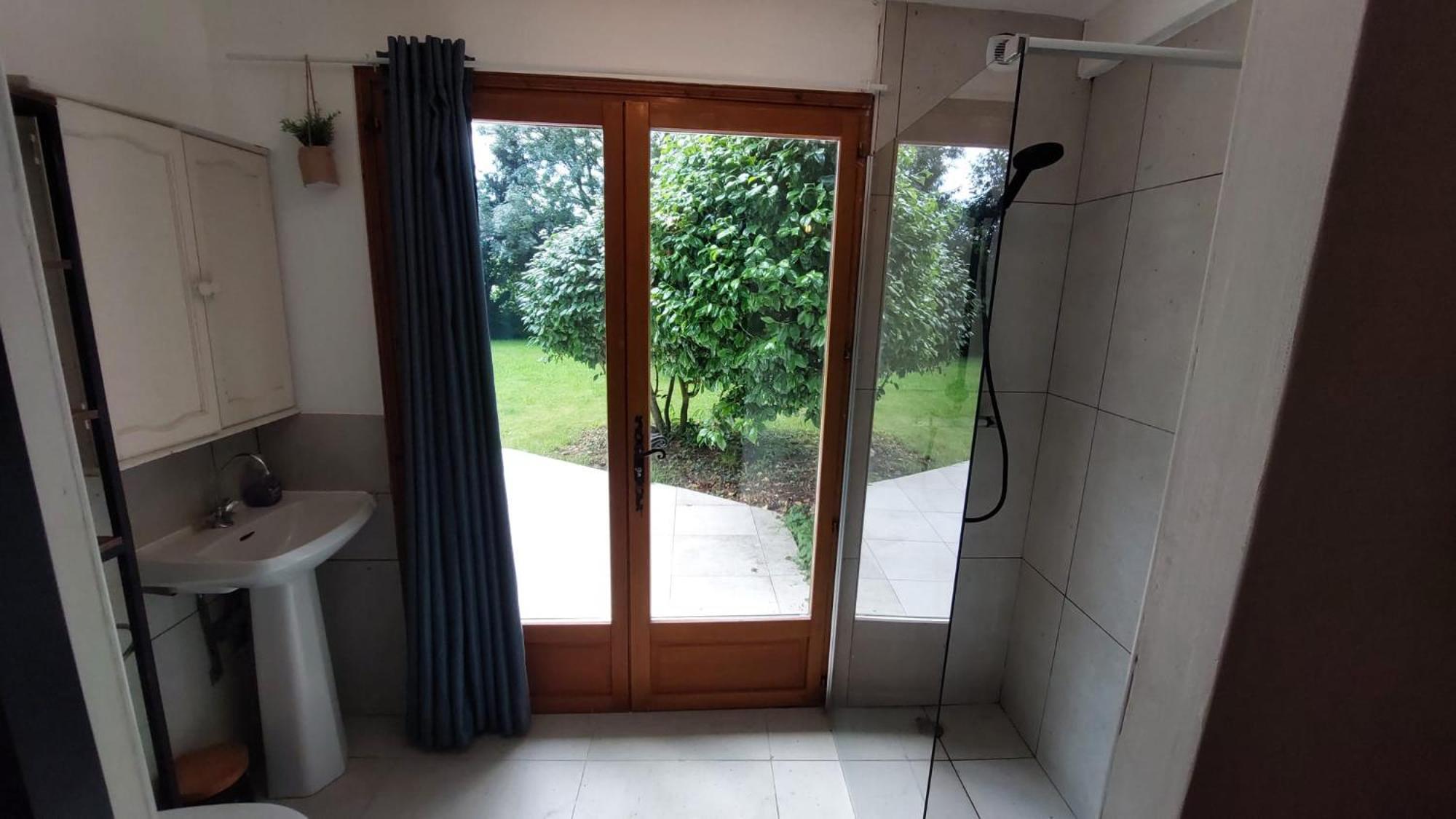 Maison La Riviere Reffuveille 外观 照片